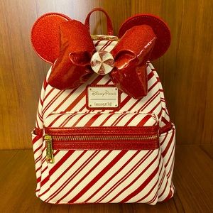 peppermint loungefly